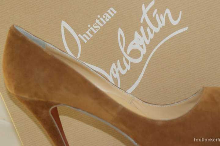 Sandales Christian Louboutin Discount Pascher Chaussures Christian Louboutin Soldes